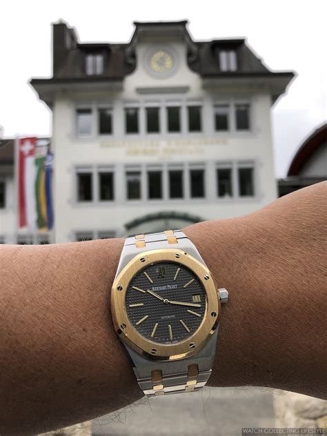 audemars piguet route de france 16 1348 le brassus|audemars piguet boutique.